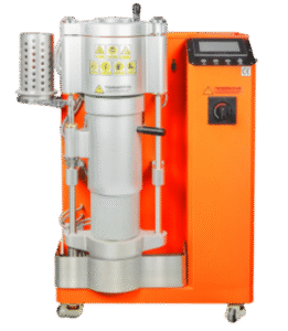 Automatic Vacuum Pressure Casting Machine