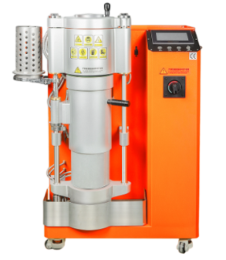 Automatic Vacuum Pressure Casting Machine
