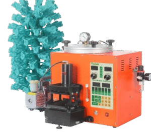 IW-6 Vaccum Wax Injector with Stable Air Pressure_prev_ui