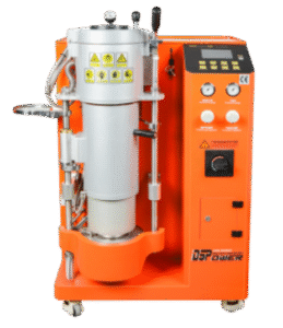 Vacuum Casting Machine